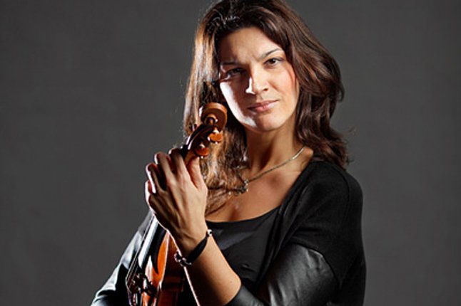Tijana Milošević (Foto: Begrade Philharmonic Orchestra)