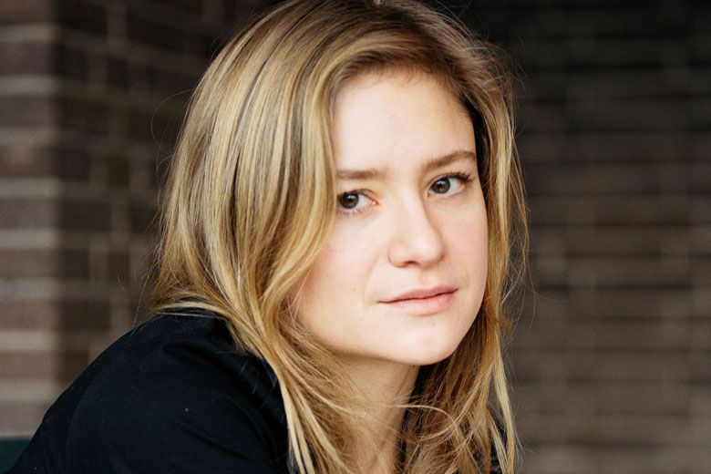 Julia Jentsch Schauspielerin Die in Berlin geborene Schauspielerin Julia Jentsch Schauspielerin Die in Berlin geborene Schauspielerin