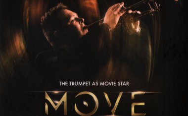 CD Teaser - Romain Leleu | Move: The Trumpet as Movie Star <span>Per un pugno di dollari</span>