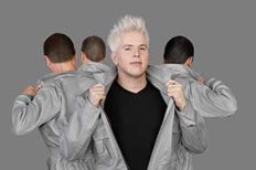 DAN ETTINGER im Musikgespräch auf SWR2