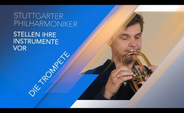 Trompete