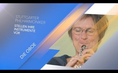 Oboe