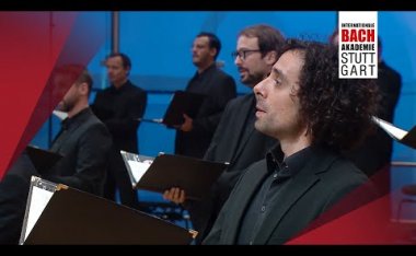 Durch die Nacht mit Franz Schubert