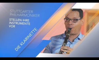Klarinette