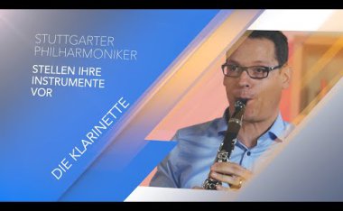Klarinette