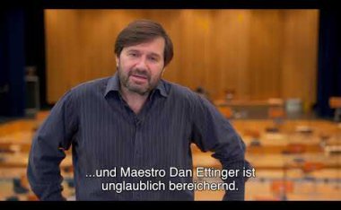Die Stuttgarter Philharmoniker im Lockdown