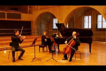 Philharmonisches Klaviertrio