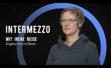 Intermezzo mit Irene Reise