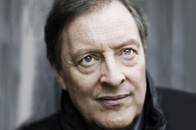 Howard Griffiths