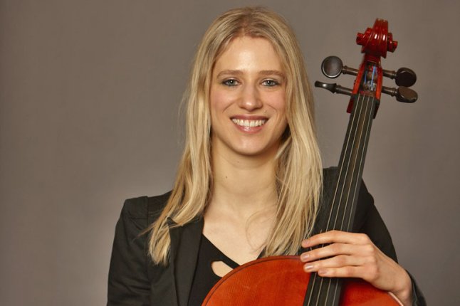 Claire Krausener