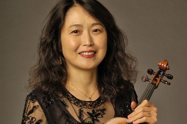 Keiko Waldner