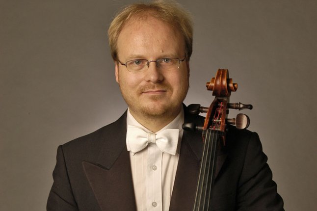 Bernhard Lörcher