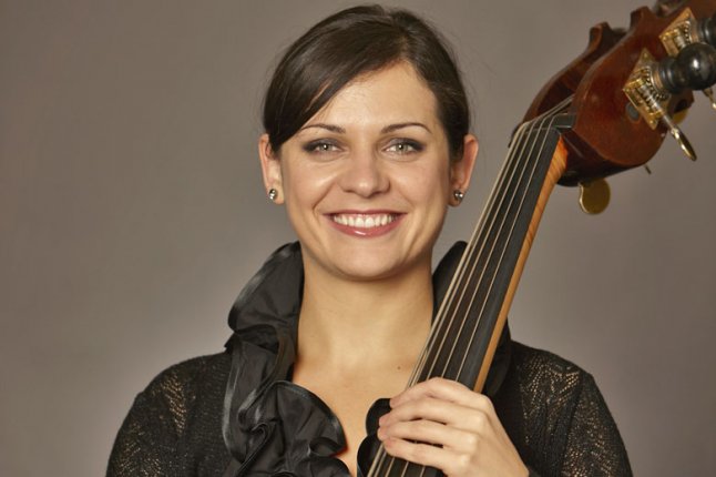 Nina Valcheva