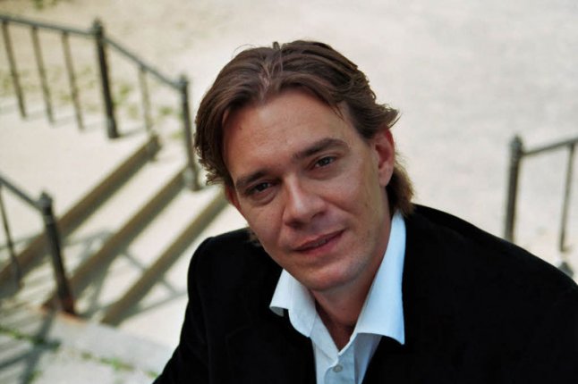 Daniel Röhm