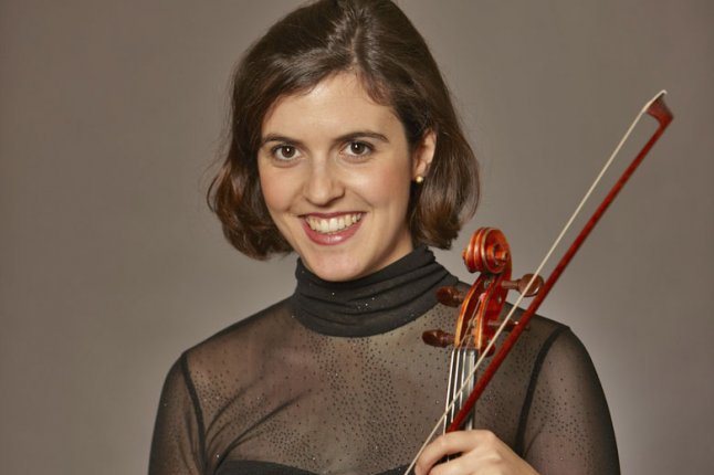 Isabelle Farr