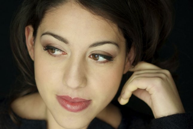 Beatrice Rana