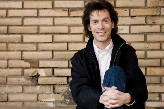 Bernd Glemser
