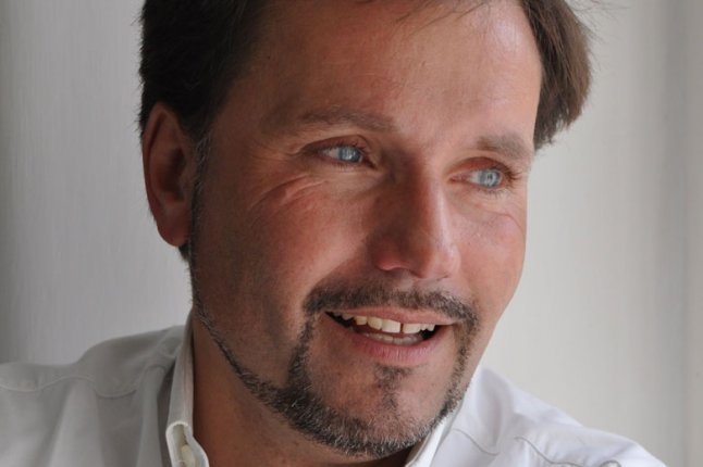 Sebastian Reinthaller © Ulrich Reinthaller