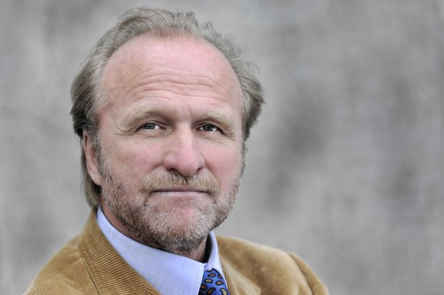 Kurt Schreibmayer