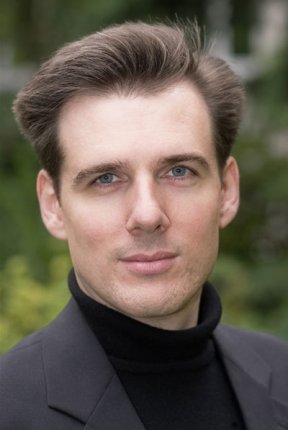 Timothy Sharp