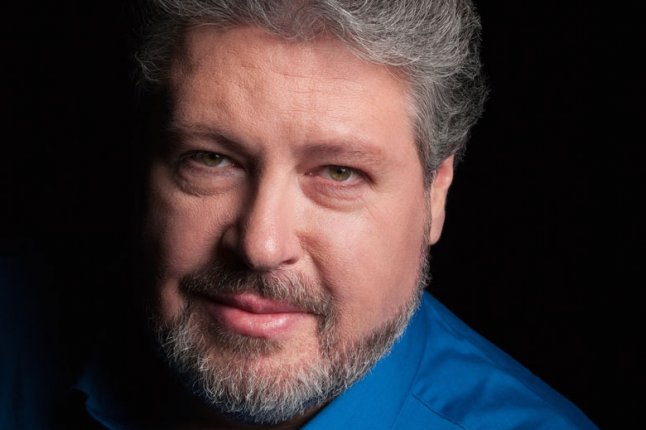 Stephen Gould (Foto: Johannes Ifkovits)