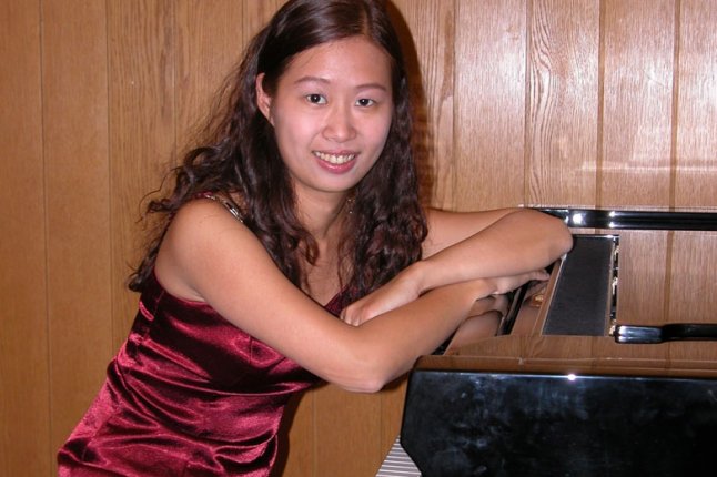 Hsiao-Yen Chen