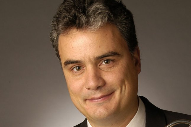 Michael Roser