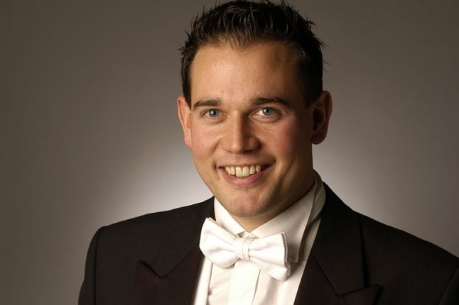 Nikola Stolz