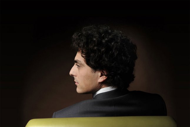 Francesco Angelico