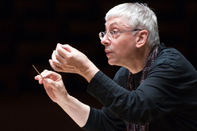 Mario Venzago