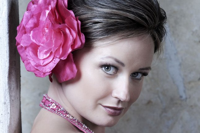 Anja-Nina Bahrmann