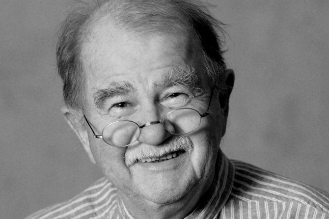 Ernst Konarek © Regina Brocke