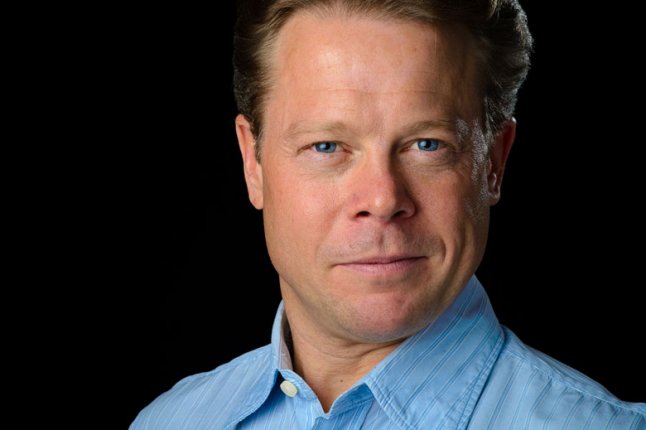 Martin Nyvall (Foto: Nicklas Raab)