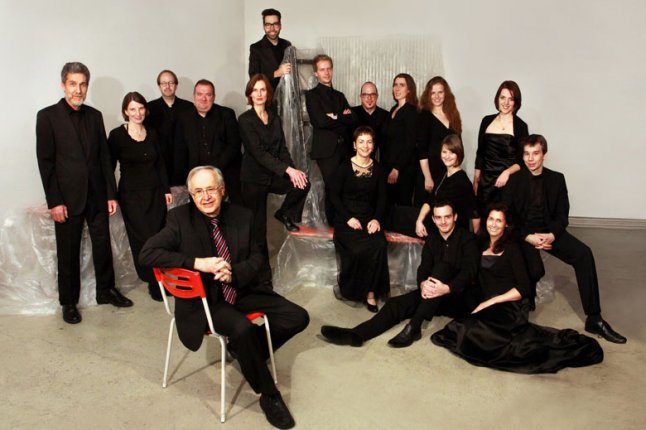 Württembergischer Kammerchor (Foto: Sabine Haymann)