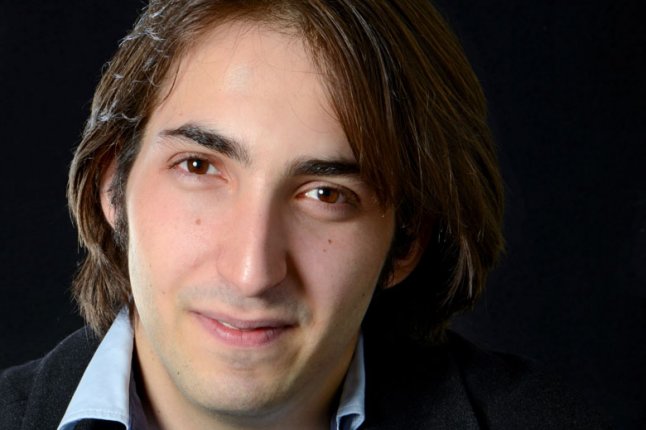 Yoel Gamzou