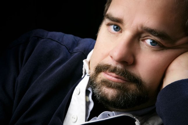 Marco Berti (Foto: Gianluca Dangerio)