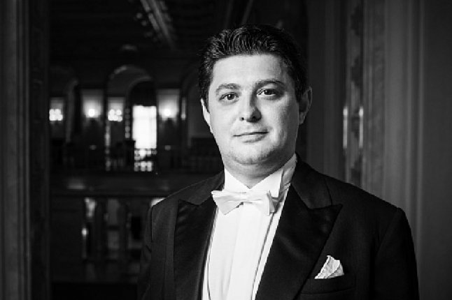 Liviu Indricău
