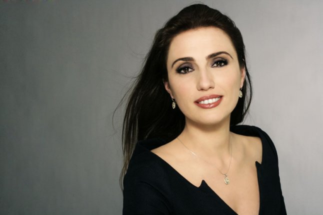 Ermonela Jaho (Foto: Fadil Berisha)