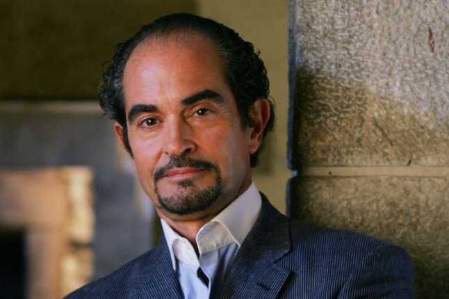 Stefano Palatchi (Foto: Jorge Andreu)