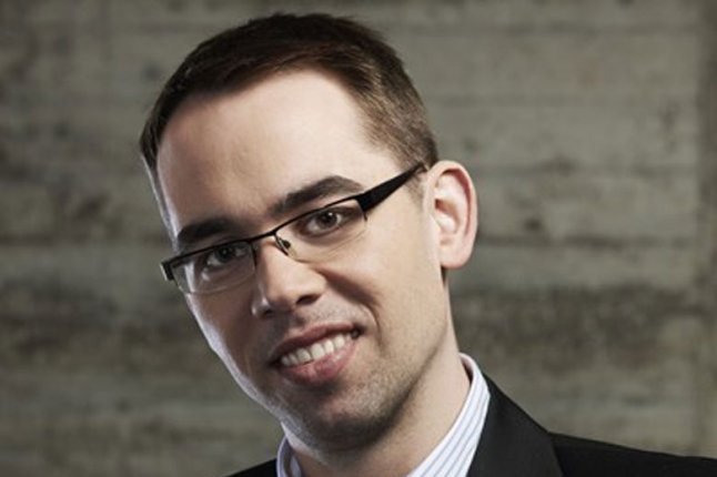 Adam Palka (Foto: Martin Sigmund)