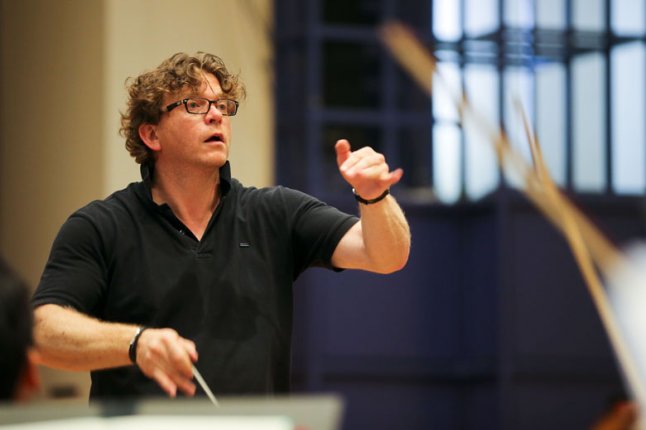 Marcus Bosch