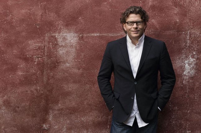 Marcus Bosch