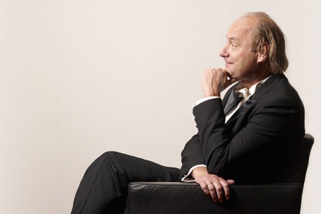 Jan Willem de Vriend