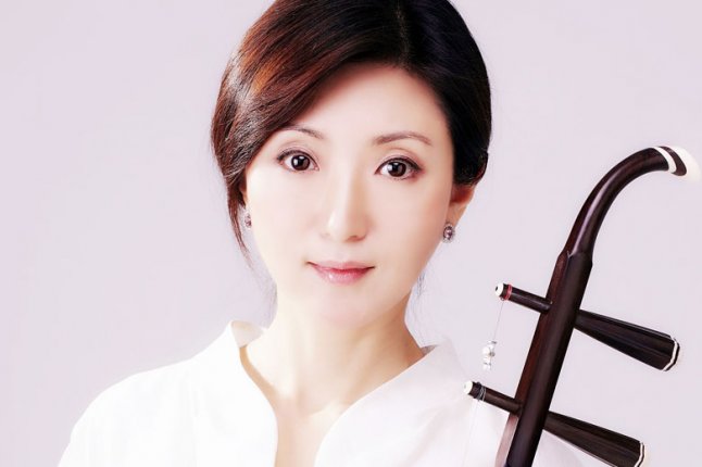 Yu Hongmei