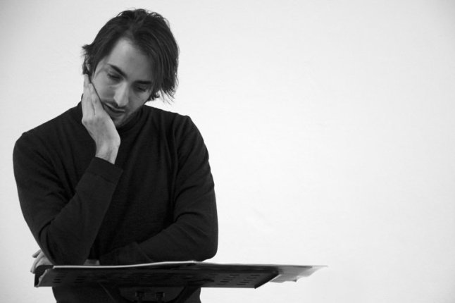 Yoel Gamzou (Foto: Oran Greier)