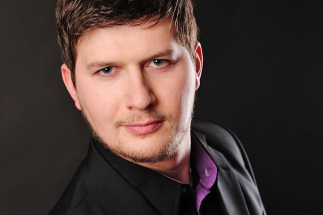 Levente Páll