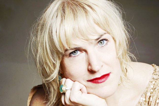 Helena Rasker (Foto: Merlijn Doomernik)