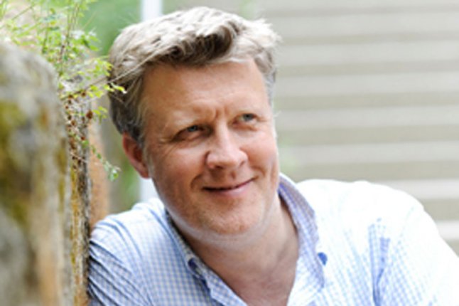 Timothy Richards