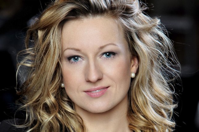 Martina Welschenbach (Foto: Enrico Nawrath)