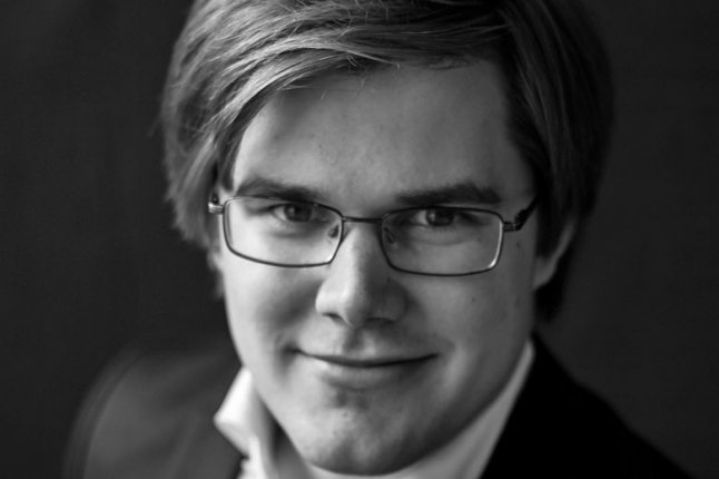 Anton Holmer